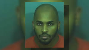 PG County Police officer indicted for allegedly raping woman during traffic  stop