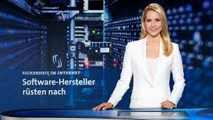More news for tagesschau » Tagesschau Lucasfonts