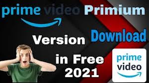 How to download, install and use amazon prime video mod apk? Amazon Prime Video Mod Nghenhachay Net
