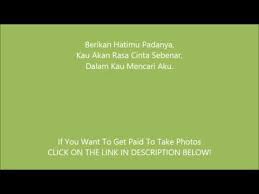 Berikan hatimu padanya kau akan rasa cinta sebenar dalam kau. Download Lirik Video Ara Af2016 Warkah Untukku 3gp Mp4 Mp3 Flv Webm Pc Mkv Irokotv Ibakatv Soundcloud