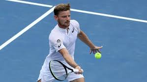 David goffin's court sense and ground strokes are the foundation of his game, and he the son of a tennis coach, he reached no. David Goffin Tennis Database Wiki Fandom