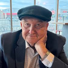 John Kisling Obituary (1941