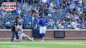 Field View: Bo Bichette's go-ahead homer