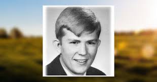 Gerald Wayne Odom Obituary 2020