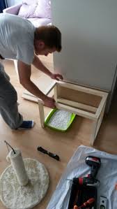 kattenbak ikea family rabbithouses hiding cat litter box litter box ikea family