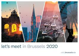 Quel serait ton score au test de culture générale de miss france 2019 ? Let S Meet In Brussels 2020 By Visit Brussels Issuu