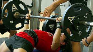 Bench Press 600 Pounds T Nation