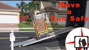 Moving a gun safe demands a lot of thinking and a good organization. Here S How To Move A Gun Safe In Simple Step By Step Instructions
