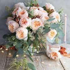 Juliet roses are one of my absolute favorite flowers. David Austin Juliet Roses Garden Roses Direct
