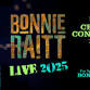 Bonnie Raitt