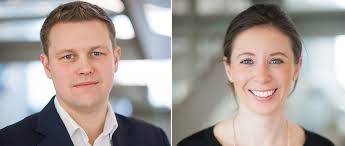 BL promotes two to new head of leasing roles