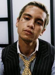 Euphorias Dominic Fike: “Im Trying to Get, Like, Annoying Famous” | GQ