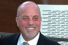 Billy Joel Dining Around The Hamptons