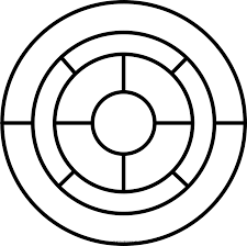 Maybe you would like to learn more about one of these? Round Coloring Page Ultra Coloring Pages