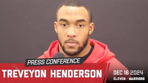 Ohio State's 1968 national champions: John Brockington