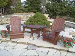 Forever Ipe Royal Adirondack Chair Adirondack Chair Chair Ipe Wood