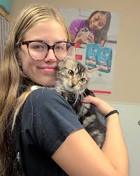 Hip hip hooray! Patrick, Everly, Pastor Pete, Marker, Fenrir, Aster,  Persimmon, long-timer Hermes, Loquat & Jujube and Adelaide have all been  adopted. We sure hope everyone is settling in nicely and we