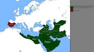 During the time of the abbasids, the caliph was usually the son (or other closest male relative) of the previous caliph. The Rise And Fall Of The Abbasid Caliphate Youtube