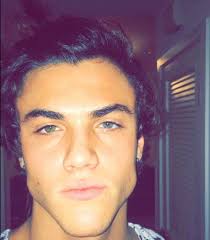 Fair Grounds: Ethan Dolan