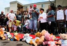 Image result for who was michael brown's attorney