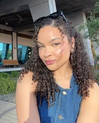 love + light ✨❤️, ., ., Outfit of the day. Classy style. Curly hair.  Lifestyle. Amazon fashion. , #ootd #beauty #health #lifestyle #fashion