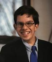 Aidan Carter Obituary (2002