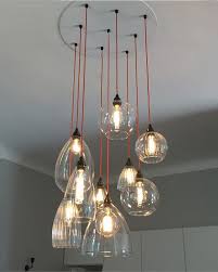 Pendant lighting is quickly become a very popular staple for kitchen islands. How To Pick The Right Pendant For Your Kitchen Island Fritz Fryer Lighting