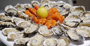 Photos La Boutique Astoux Et Brun A Cannes Plateau De Fruits De Mer Plateaux De Fruits Fruits De Mer