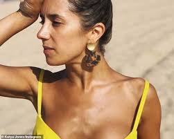 View this post on instagram. Janette Manrara Instagram