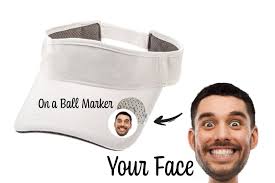 Personalized Golf Gift