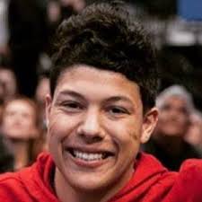 Is a former professional athlete who played major the star quarterback also has two younger siblings; Jackson Mahomes Bio Family Trivia Famous Birthdays