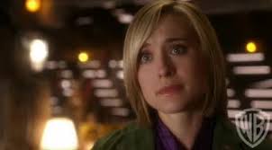 Allison Mack