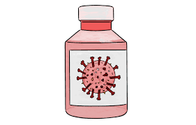 Nhs information about coronavirus vaccines, including vaccine safety and who will get the the vaccine is being offered in some hospitals and hundreds of local vaccination centres run by gps. Coronavirus Vaccine Is 12 18 Months Away Despite International Push