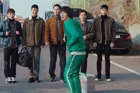 Kim sun young as na wol sook kim jung nan as ma young ae (senior colonel's wife) jang so yun as hyun myung soon (jung man bok's wife) cha chung hwa as yang ok keum (hairstylist) woo jung won as village woman kim ah ra as village crash landing on you is the best! Daisy Han On Twitter Kim So Hyun Crash Landing On You