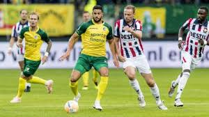 4 pol llonch (mc) willem ii 6.0. Fortuna En Willem Ii Sluiten Onderling Duel Met Acht Doelpunten Af