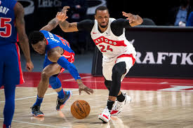 These 3 norman powell trades could benefit the toronto raptors. Exdtwjlc2ykhjm