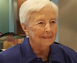 Edith Anderson Obituary