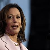 Trump vra oor Harris: Is sy Indies of is sy swart?