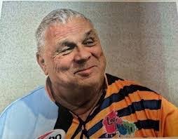 James Mangin's Instagram, Twitter & Facebook