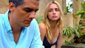 Actor ana de armas was born in havana, cuba in 1988. Wagner Moura E Ana De Armas Em Cena Do Filme Sergio 1585174803866 V2 1777x999 Imgbb