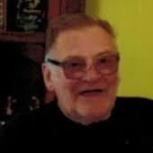 Obituary information for Charles D. Berry