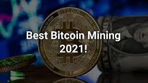 When the number of people started to mine bitcoins increased, the difficulty of solving the mathematical problem bitcoin mining tutorial for beginners: Best Bitcoin Mining Softwares 2021 Predict