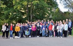 Nikolaus zum patron des hauses. Haus Eurythmie Weihnachten 2019 Nikolaus Cusanus Haus