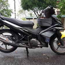 Меняем ремень на скутере видео. Yamaha Lc V2 Motorbikes On Carousell