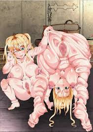 皮とエルフと山賊団～皮にされ出荷されるエルフの家族～ - 同人誌 - エロ漫画 | inits-terapiya.ru