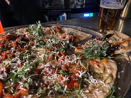 5054 bergen +47 913 14 235 booking@jajabergen.no. Best Veggie Pizza With Hummus Instead Of Cheese And Pide Dough I Ever Head Tasted Exquisite With Hansa Beer In Hoggorm Bergen Norway Foodporn