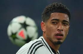 Jude Bellingham Pulih dari Cedera, Masuk Skuad Real Madrid Hadapi Marseille  di Liga Champions