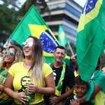 Jair Bolsonaro vows save divided