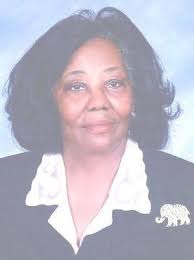 Mary Baker Obituary (2015)