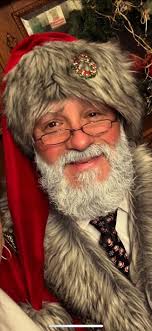 Santa Claus Recommendation in Bremen Area